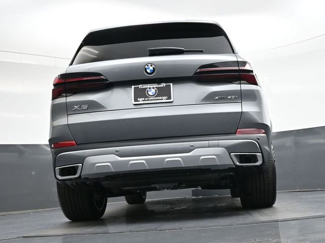 Used 2026 BMW X5 xDrive40i w/ Climate Comfort Package image 30