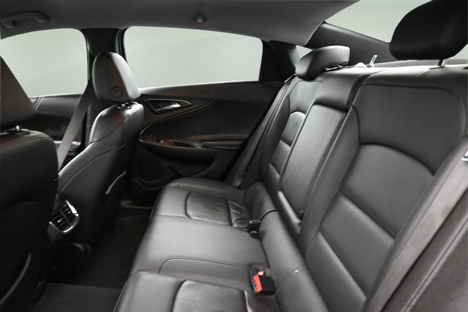 Used 2024 Chevrolet Malibu LT FWD image 14