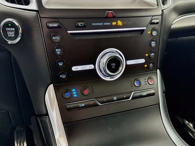 Used 2019 Ford Edge ST w/ Equipment Group 401A AWD/4WD image 16