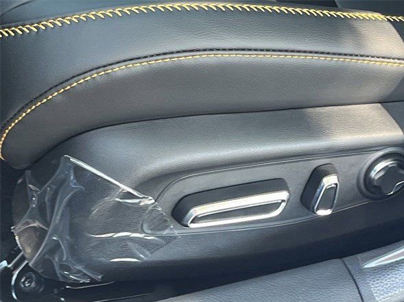 New 2026 Acura Integra A-Spec image 28