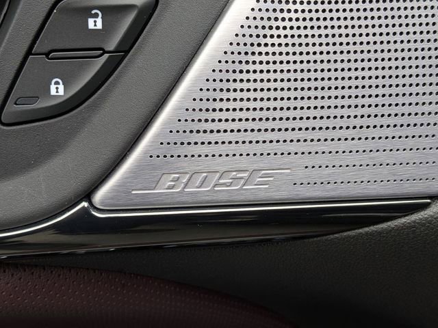 Certified 2023 Cadillac CT4 Sport image 18