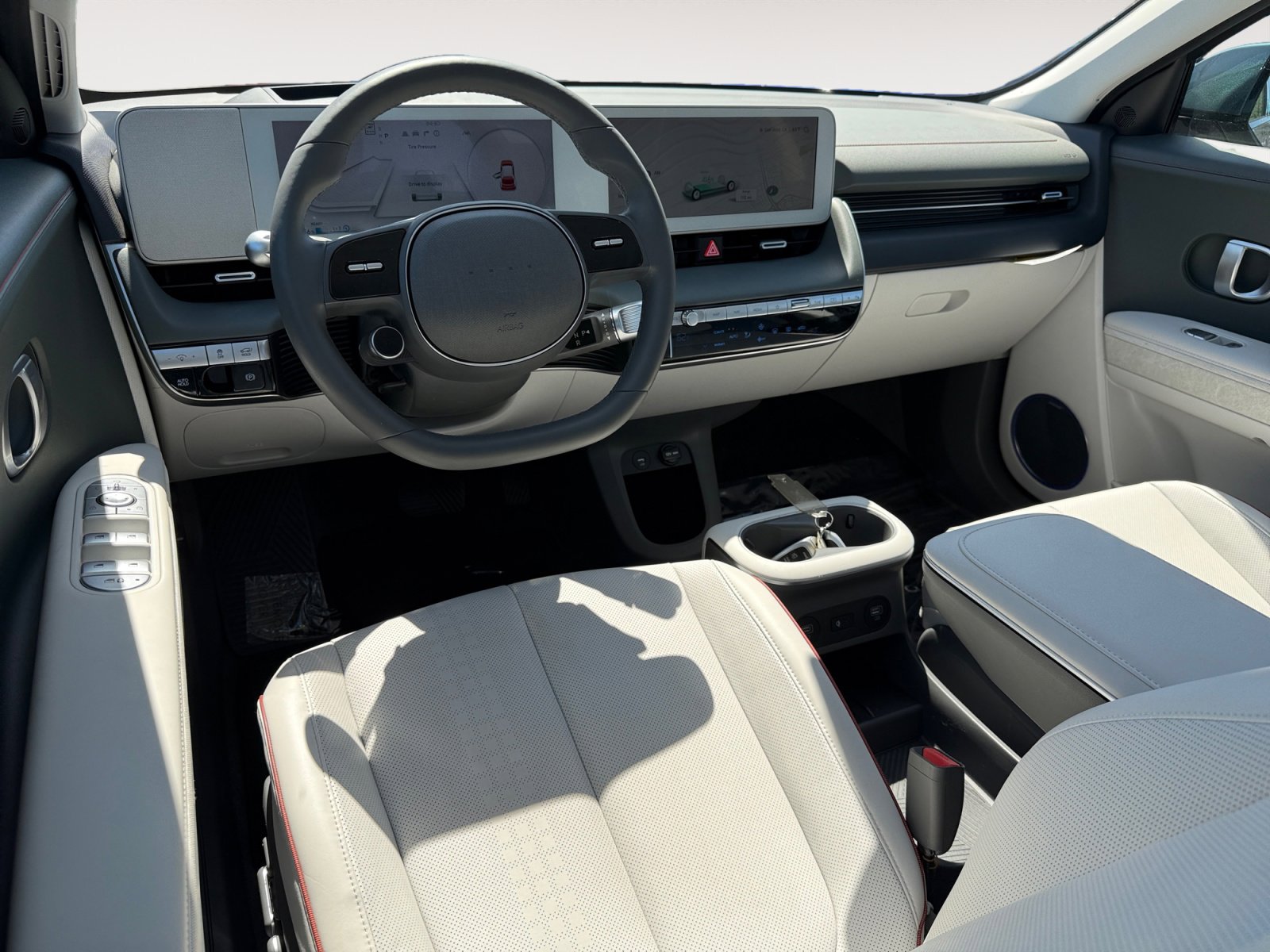 Certified 2024 Hyundai Ioniq 5 Limited RWD image 15