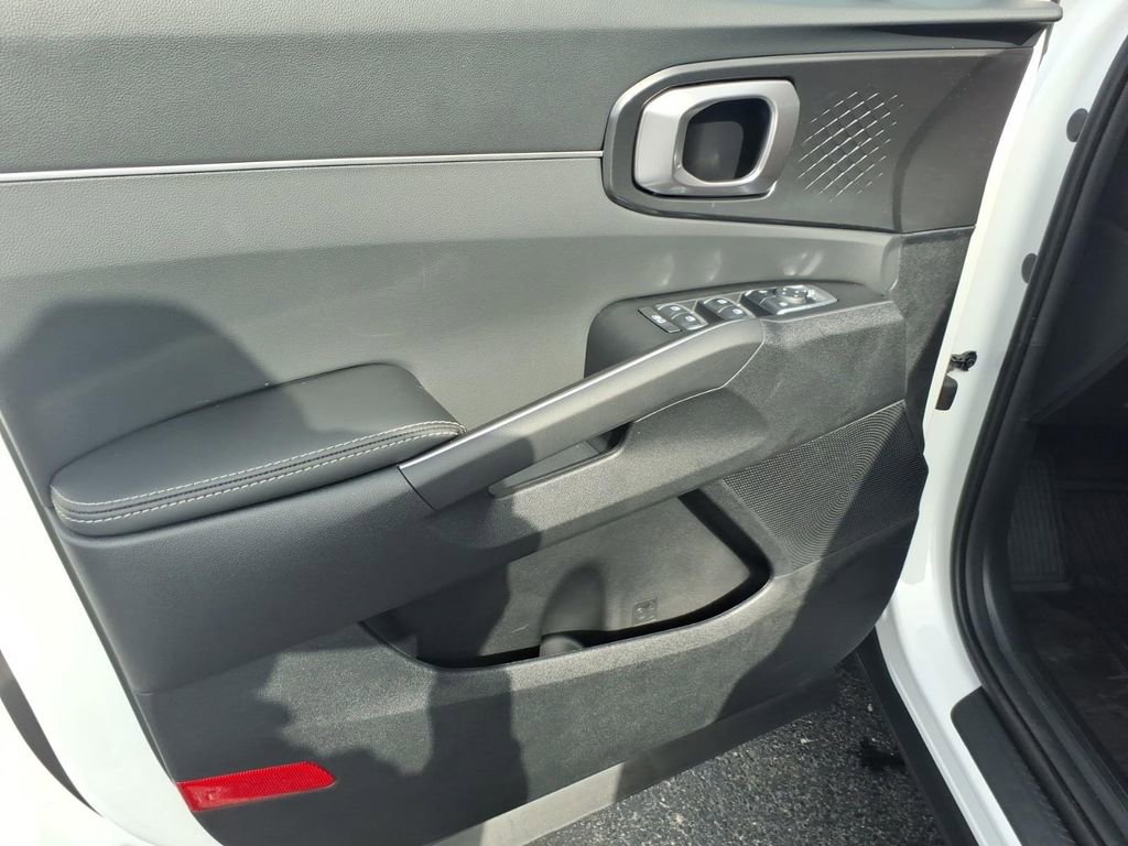 New 2026 Kia Sorento EX FWD image 13