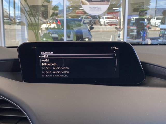 New 2026 MAZDA MAZDA3 2.5 S Sedan w/ Preferred Pkg image 3