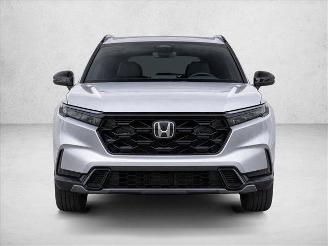 New 2026 Honda CR-V Sport-L video 2