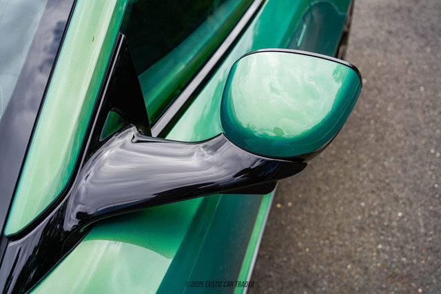 Used 2025 Aston Martin DB12 Coupe image 66