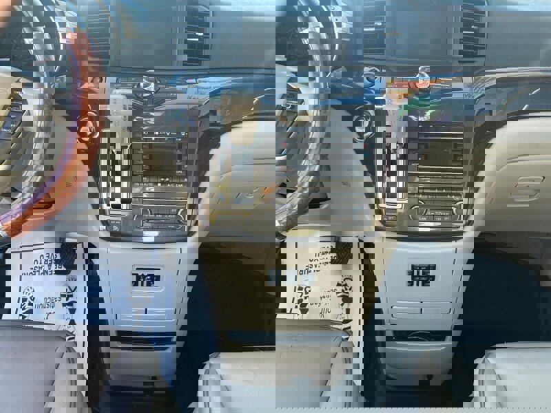 Used 2012 Nissan Quest LE image 5