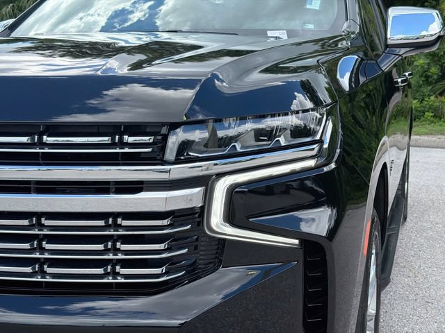 Used 2023 Chevrolet Tahoe Premier AWD/4WD image 9