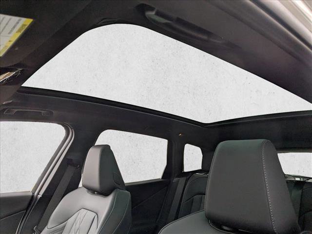 New 2026 BMW X3 xDrive30 w/ Convenience Package image 17