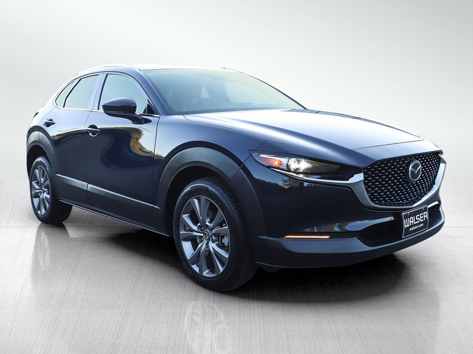 Used 2020 MAZDA CX-30 AWD w/ Premium Package image 7