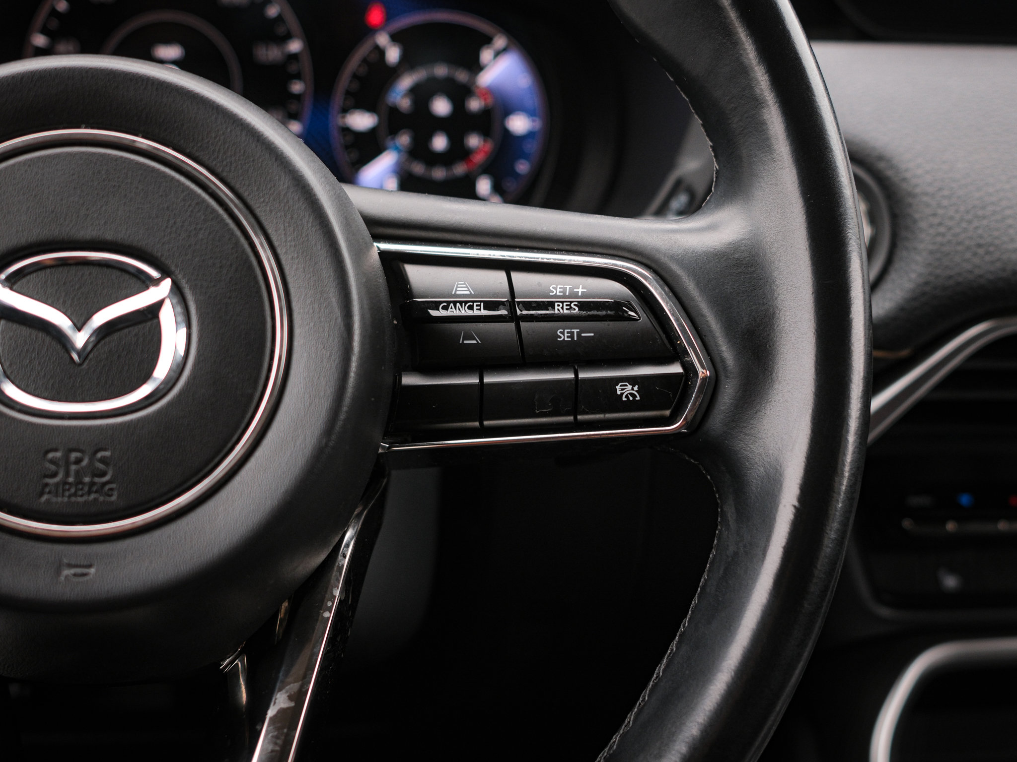 Certified 2024 MAZDA CX-90 Plug-In Hybrid w/ Preferred image 20