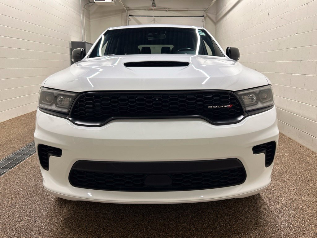 Used 2024 Dodge Durango GT AWD/4WD image 6