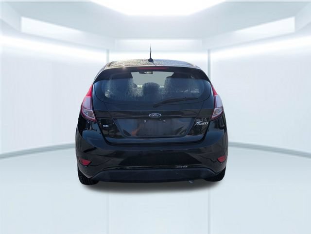 Used 2019 Ford Fiesta SE FWD image 5