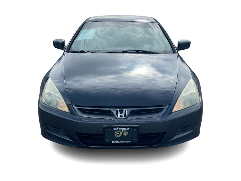 Used 2006 Honda Accord EX-L image 2
