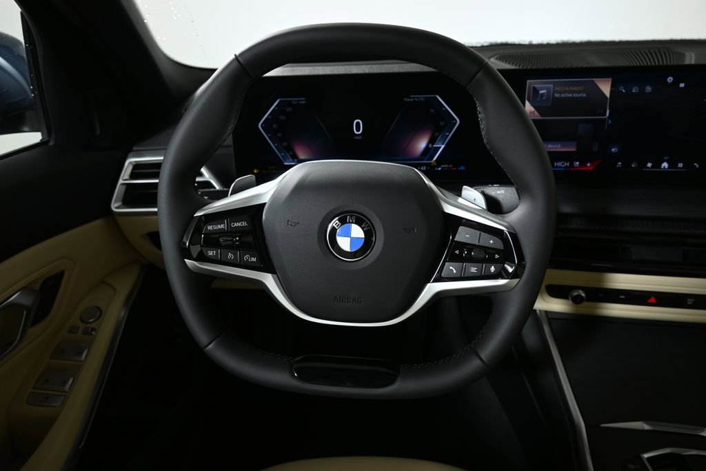 Used 2026 BMW 330i xDrive Sedan w/ Premium Package image 18