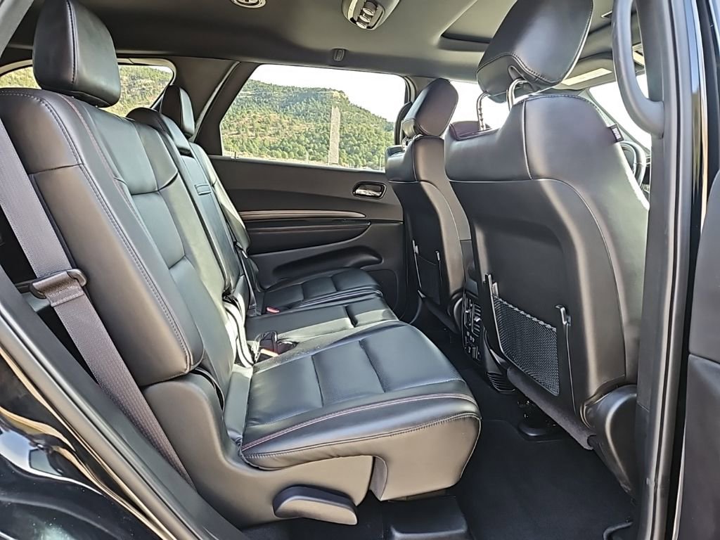 Used 2025 Dodge Durango GT image 15