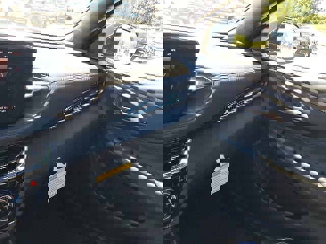 New 2026 Buick Envista Sport Touring w/ Convenience I Package image 25