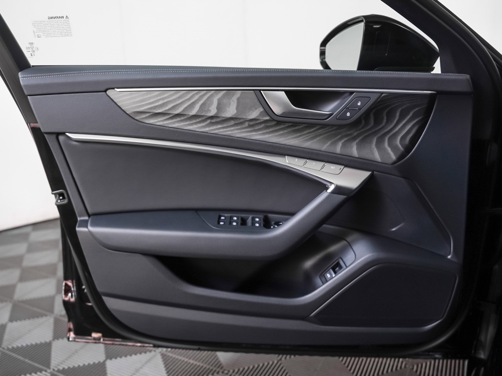 New 2025 Audi A6 2.0T Premium image 23