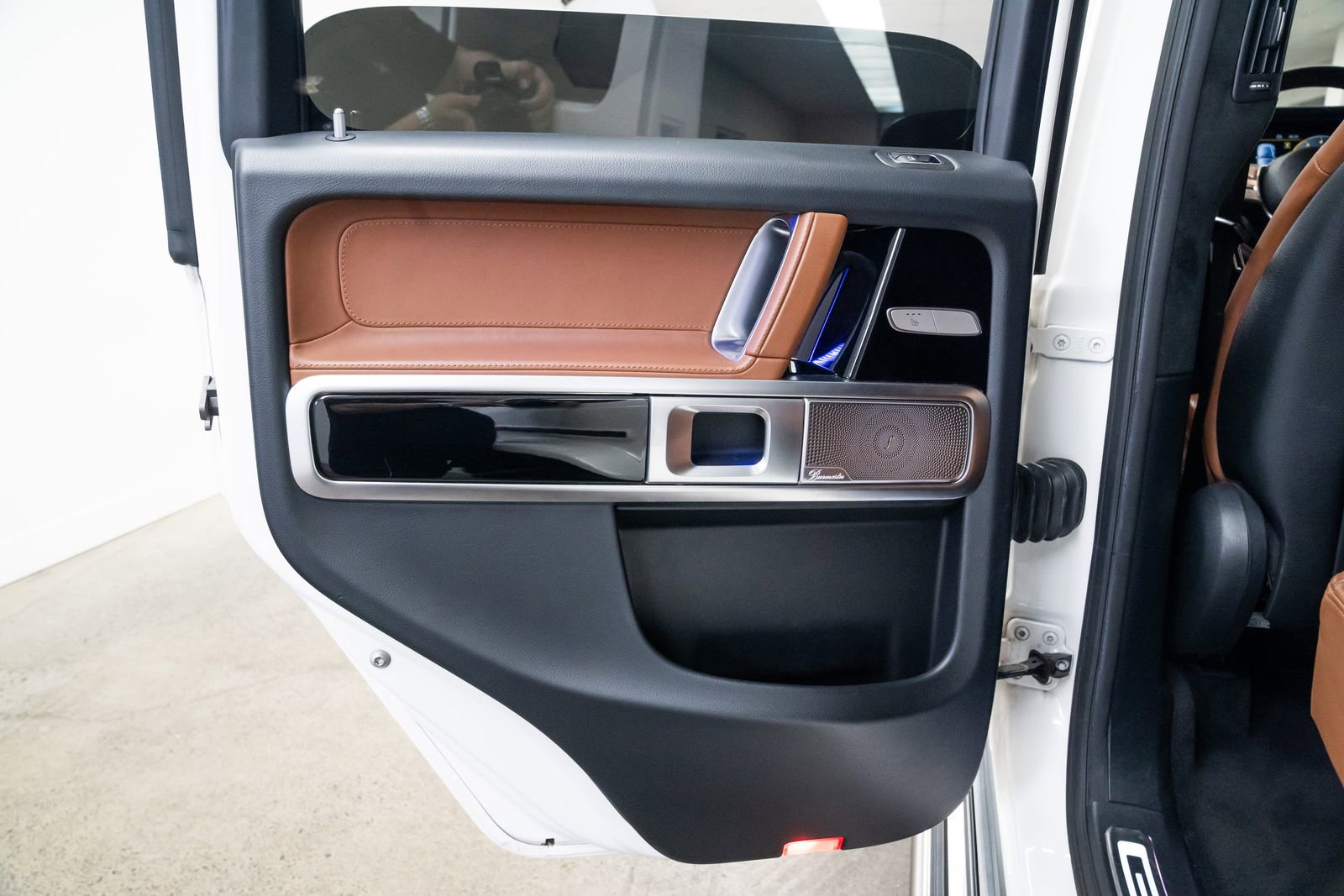 Used 2020 Mercedes-Benz G 550 image 19