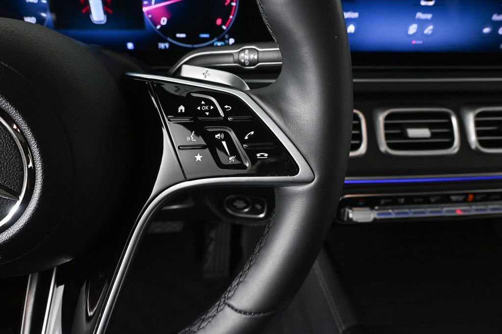 Certified 2024 Mercedes-Benz GLE 450 4MATIC image 11