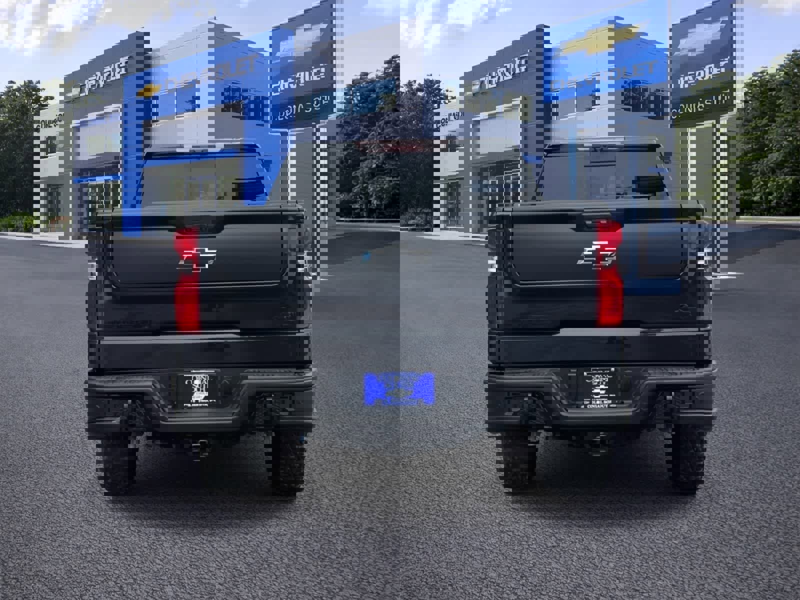 Used 2024 Chevrolet Silverado 1500 ZR2 w/ ZR2 Bison Edition image 5