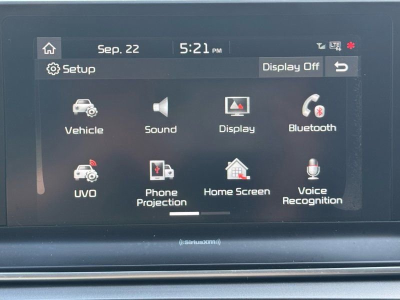 Used 2020 Kia Telluride S AWD/4WD image 24
