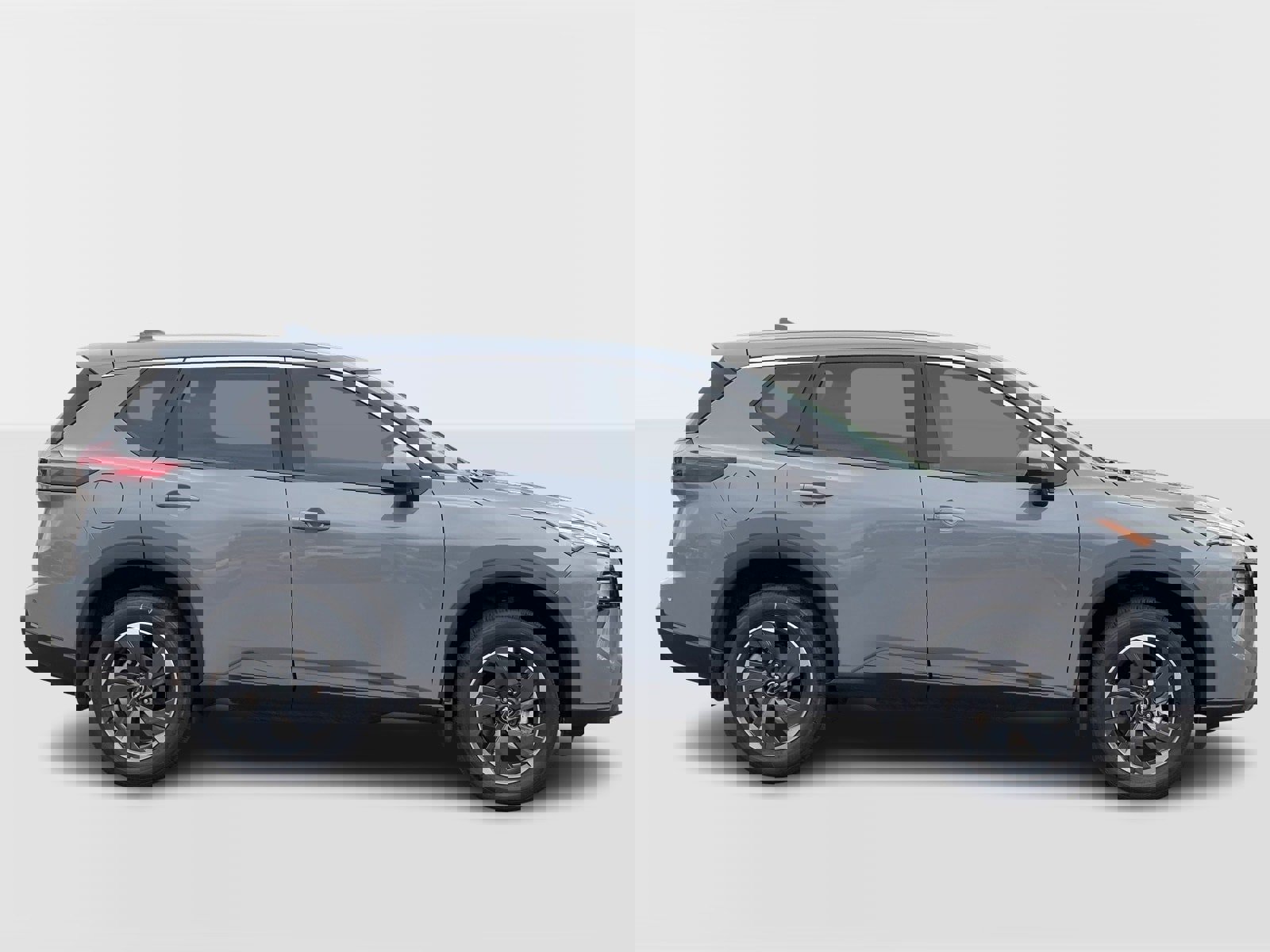 New 2026 Nissan Rogue SV w/ Cold Weather Package image 8