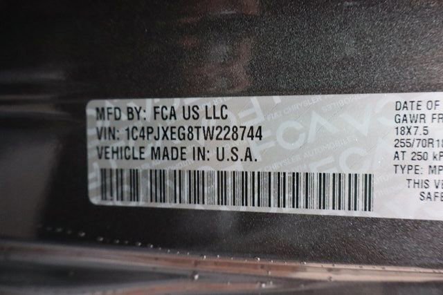 New 2026 Jeep Wrangler Unlimited Sahara AWD/4WD image 47