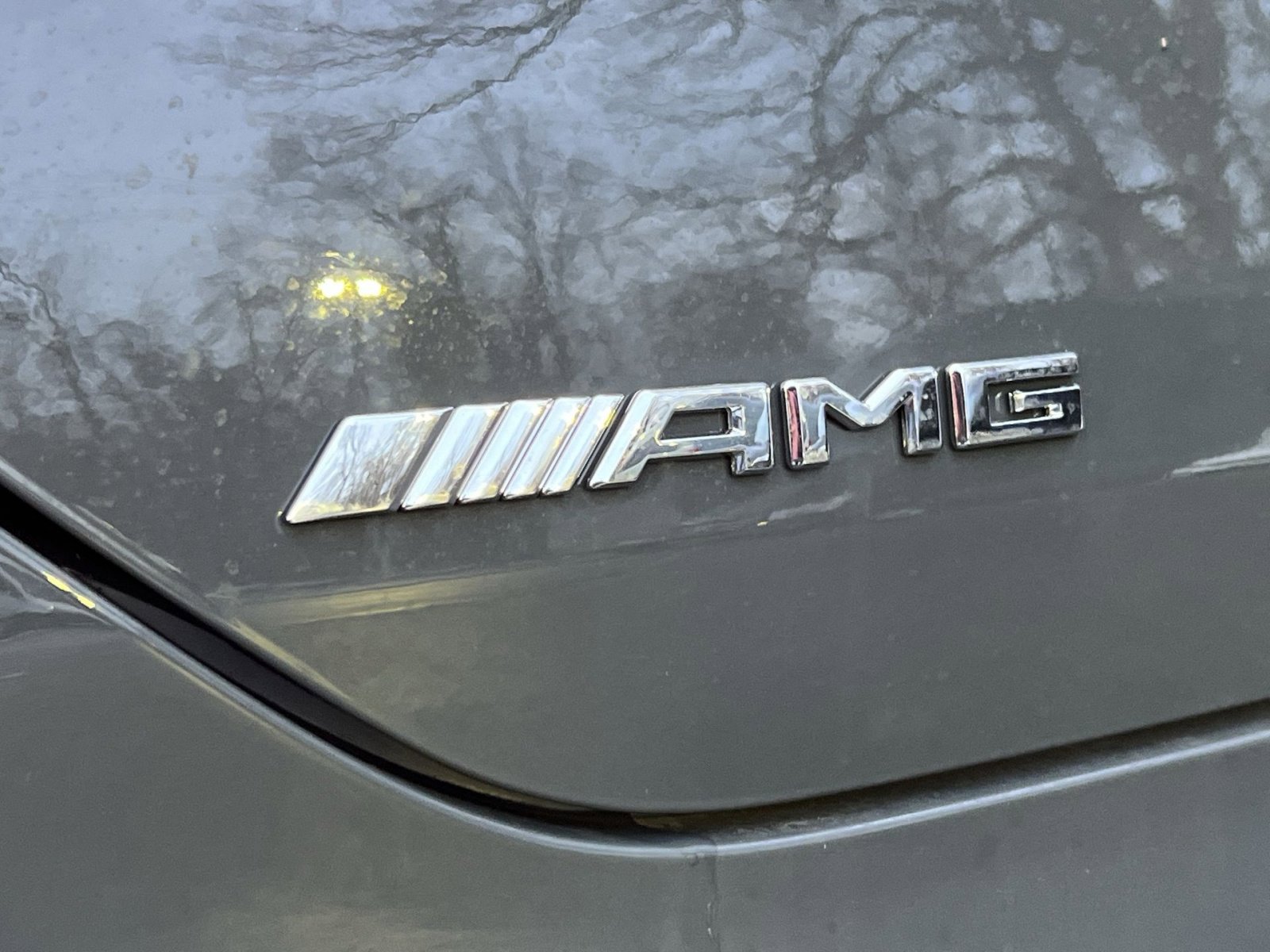 New 2026 Mercedes-Benz GLE 53 AMG 4MATIC Coupe image 30