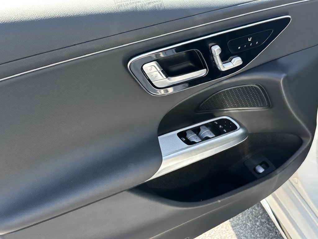 Certified 2025 Mercedes-Benz E 350 Sedan w/ Winter Package image 11