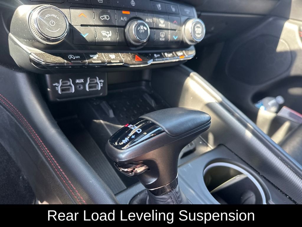 Used 2025 Dodge Durango GT image 19