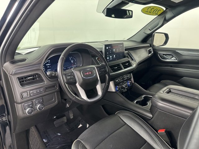 Used 2022 GMC Yukon SLT image 19