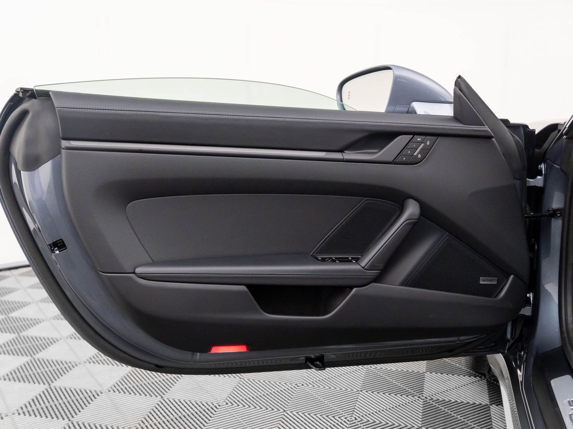 New 2026 Porsche 911 Carrera image 14