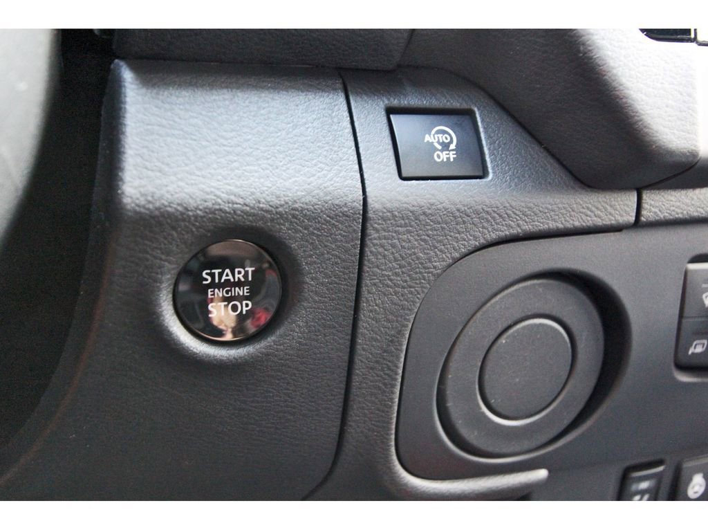 New 2026 Nissan Frontier Pro-X w/ Pro-X Convenience Package image 19