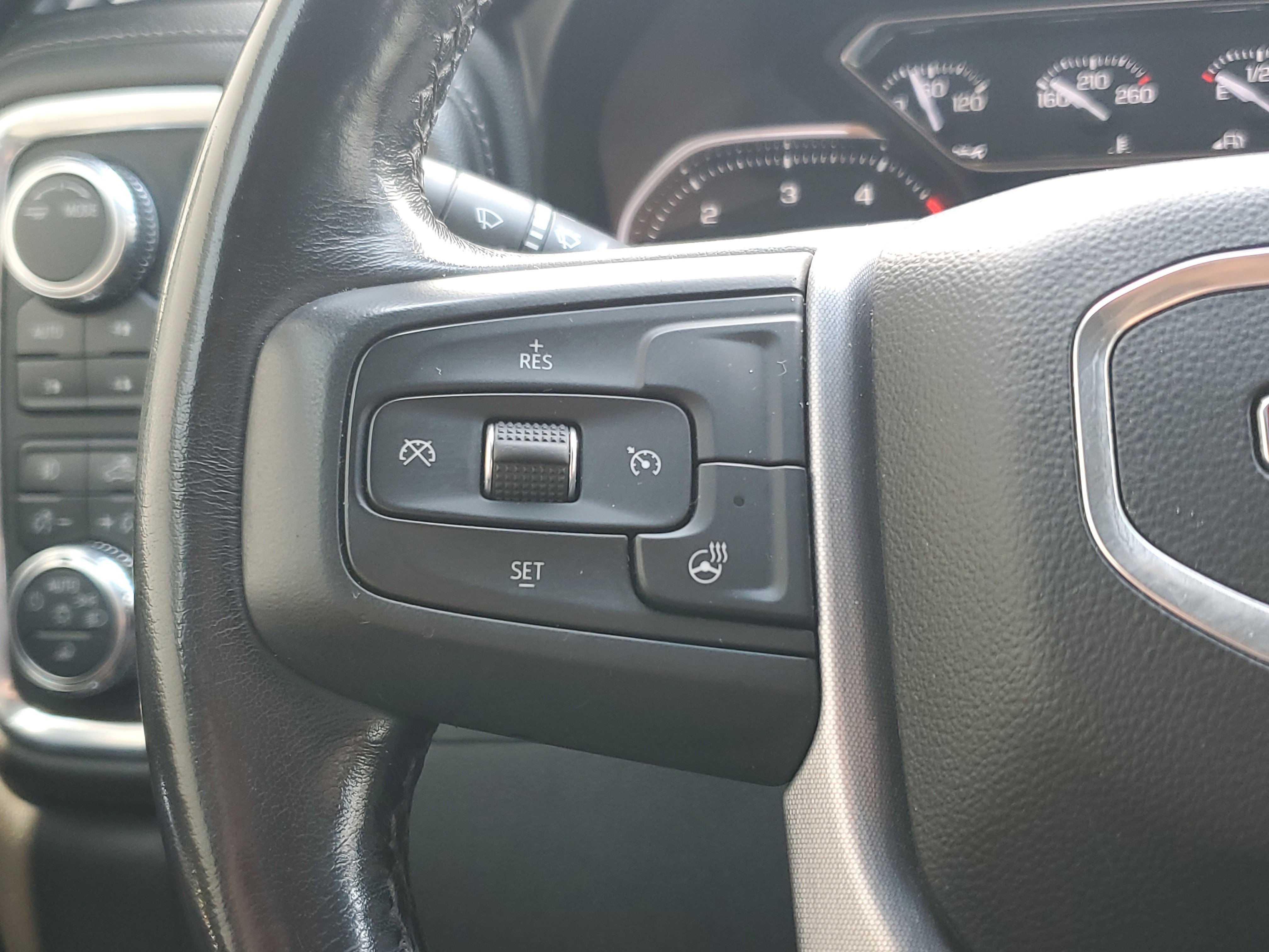 Used 2021 GMC Sierra 2500 SLT image 24