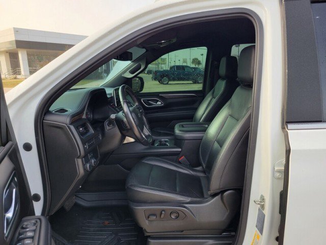 Used 2021 Chevrolet Tahoe LT RWD image 12