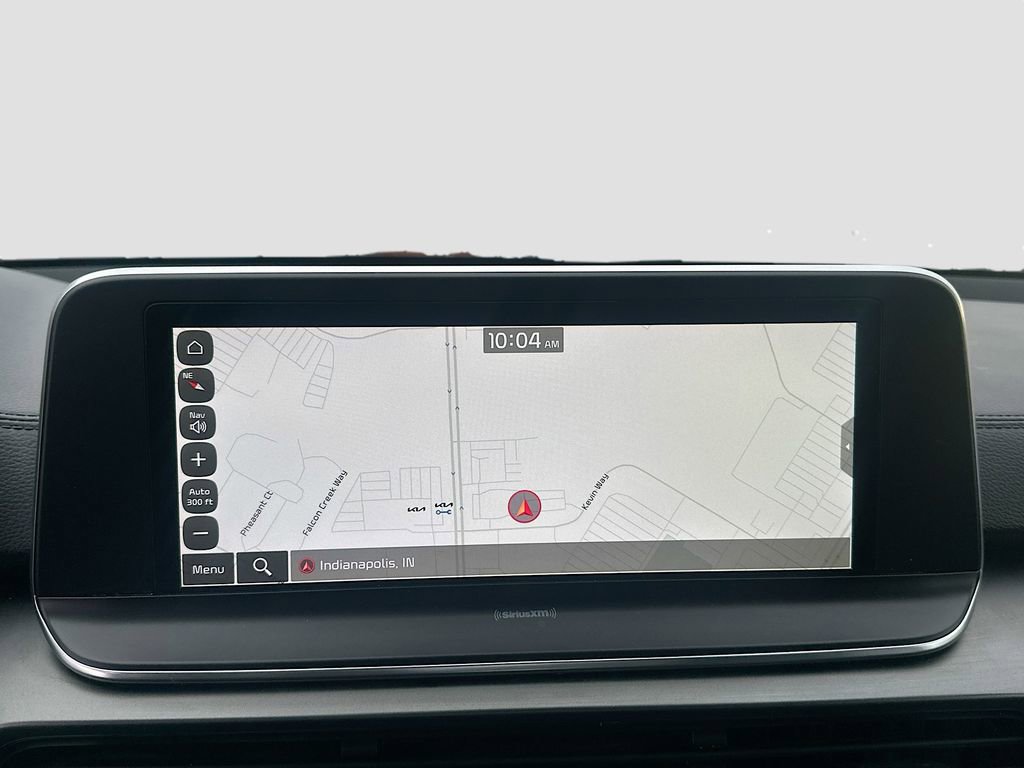 Used 2022 Kia Telluride S AWD/4WD image 13