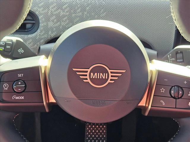 Used 2026 MINI Cooper S FWD image 11
