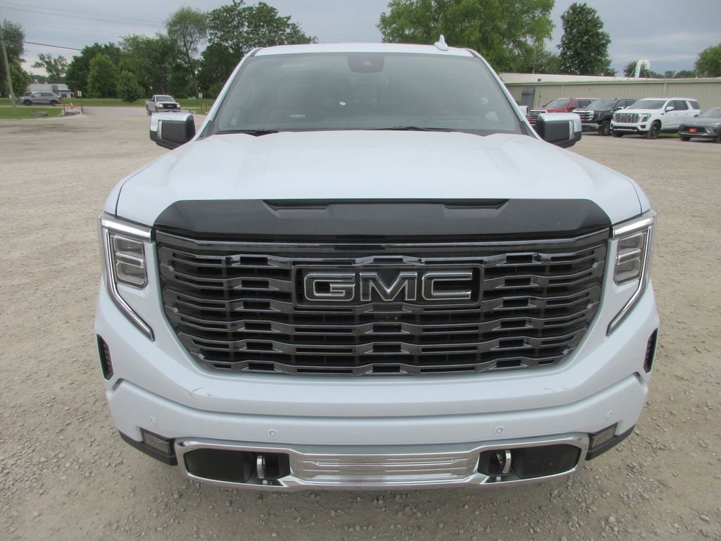 New 2026 GMC Sierra 1500 Denali Ultimate AWD/4WD image 11