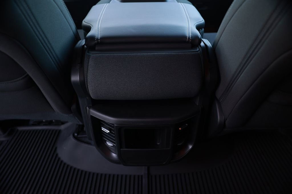 New 2026 RAM 1500 Classic Warlock AWD/4WD image 31