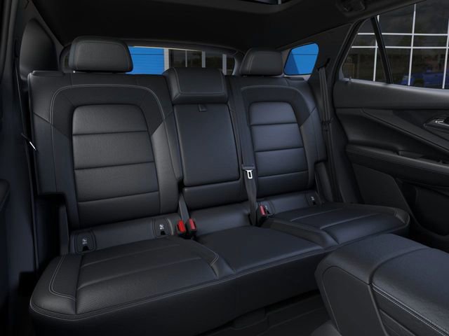 New 2026 Chevrolet Blazer EV LT image 17
