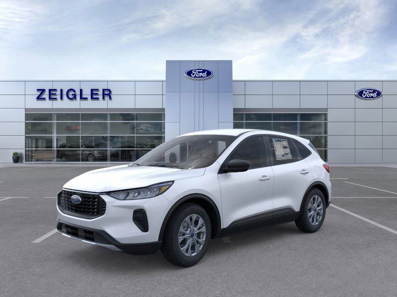 New 2026 Ford Escape Active w/ Tech Pack #1 image 1