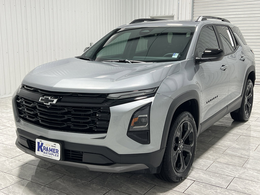 New 2026 Chevrolet Equinox LT w/ Convenience Package II