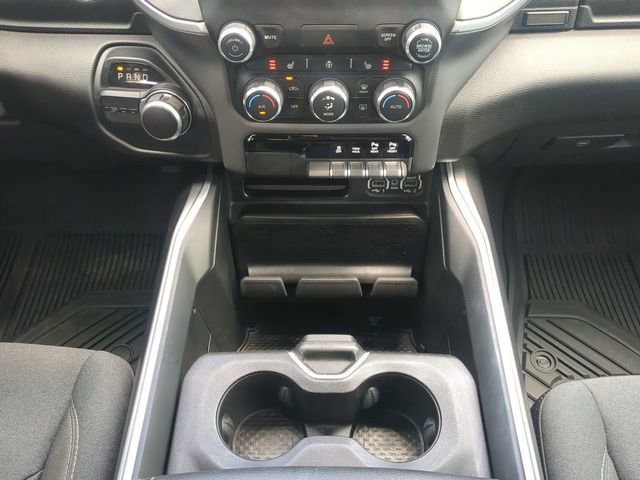 Used 2021 RAM 1500 Big Horn image 21