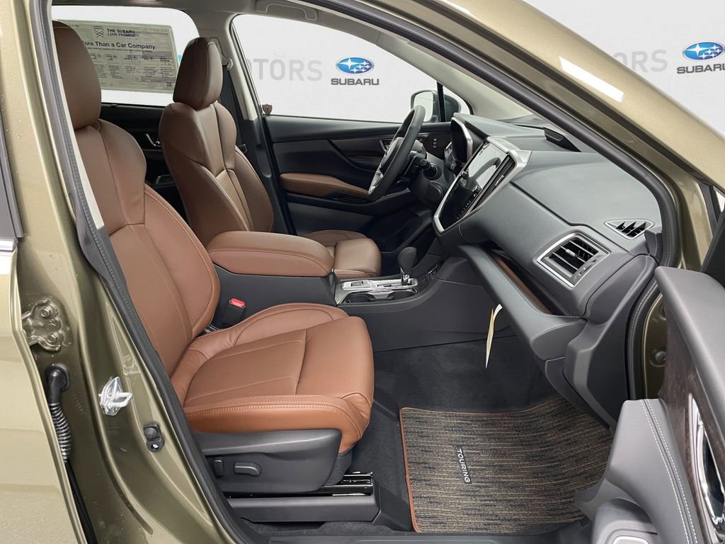 New 2026 Subaru Ascent Touring image 16