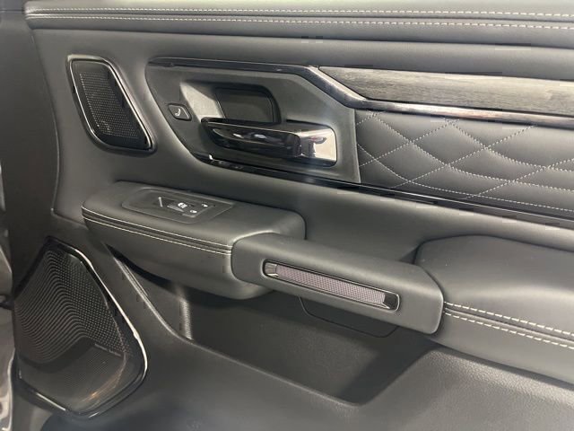 New 2026 RAM 1500 Limited image 23