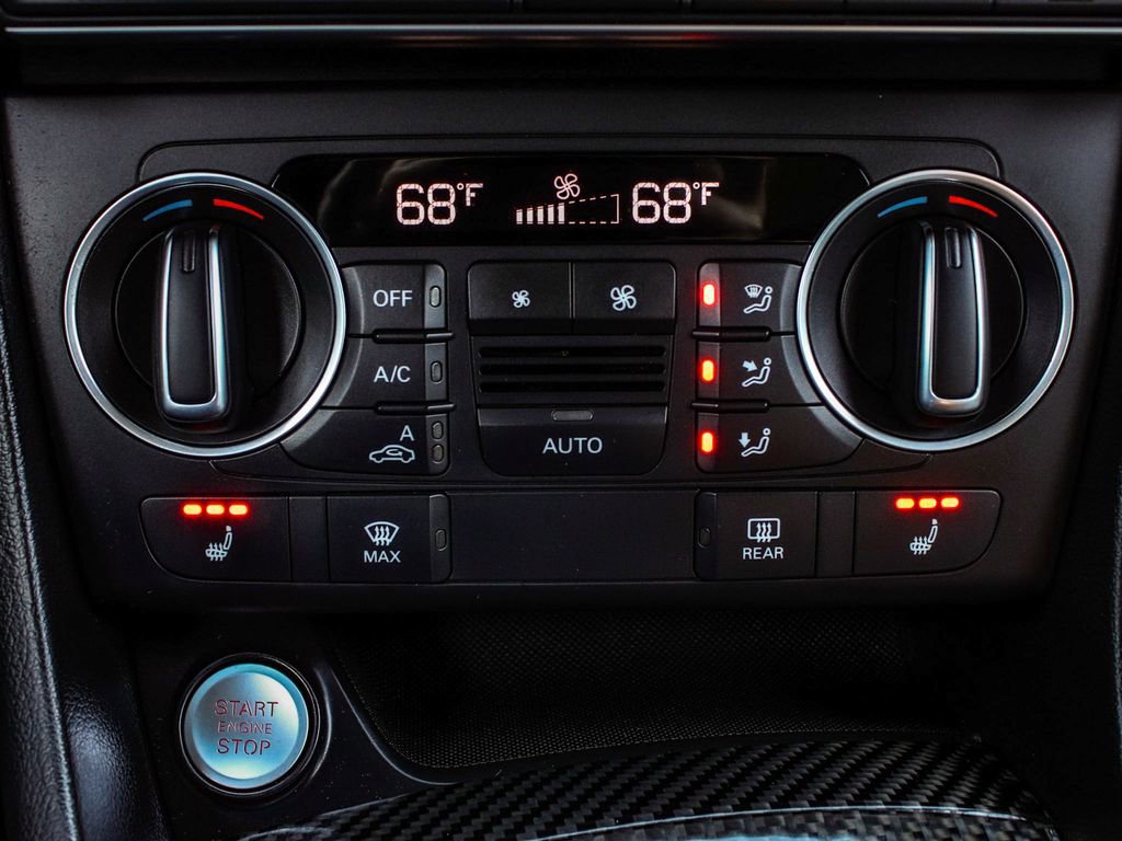 Used 2017 Audi Q3 2.0T Prestige image 23