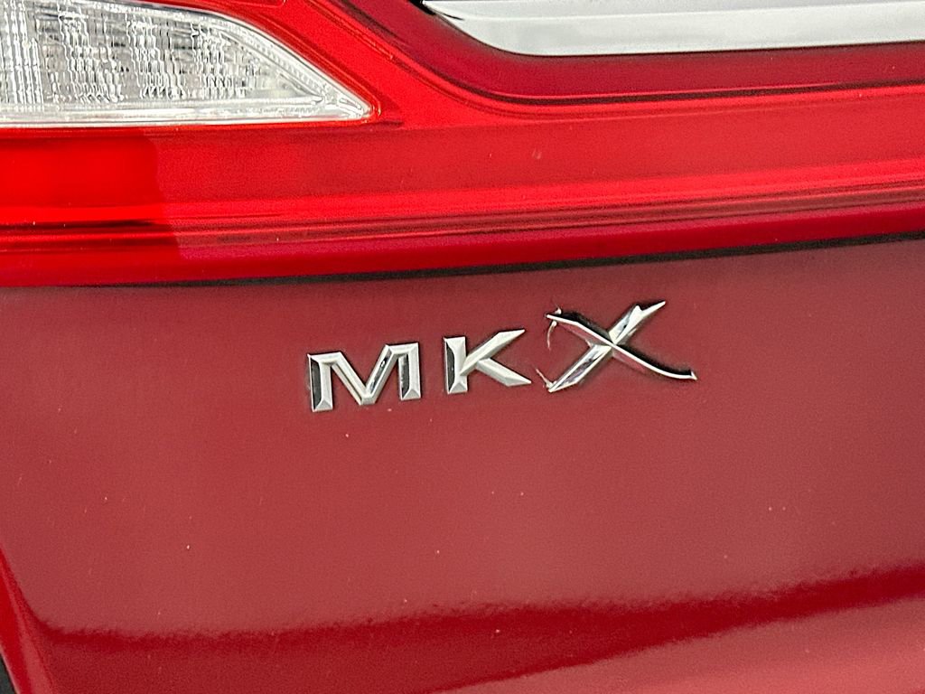 Used 2016 Lincoln MKX Reserve FWD image 29