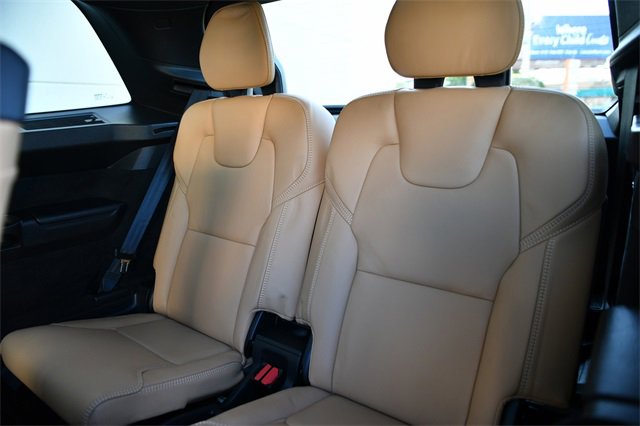 Used 2021 Volvo XC90 T6 Inscription w/ Protection Package Premier image 26