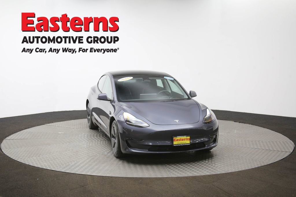 Used 2022 Tesla Model 3 Long Range image 48